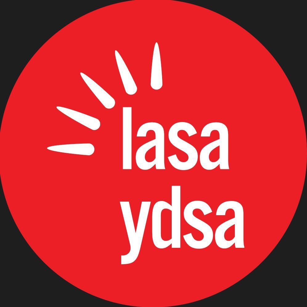 LASA Young Democratic Socialists of America