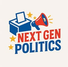 Next Gen Politics
