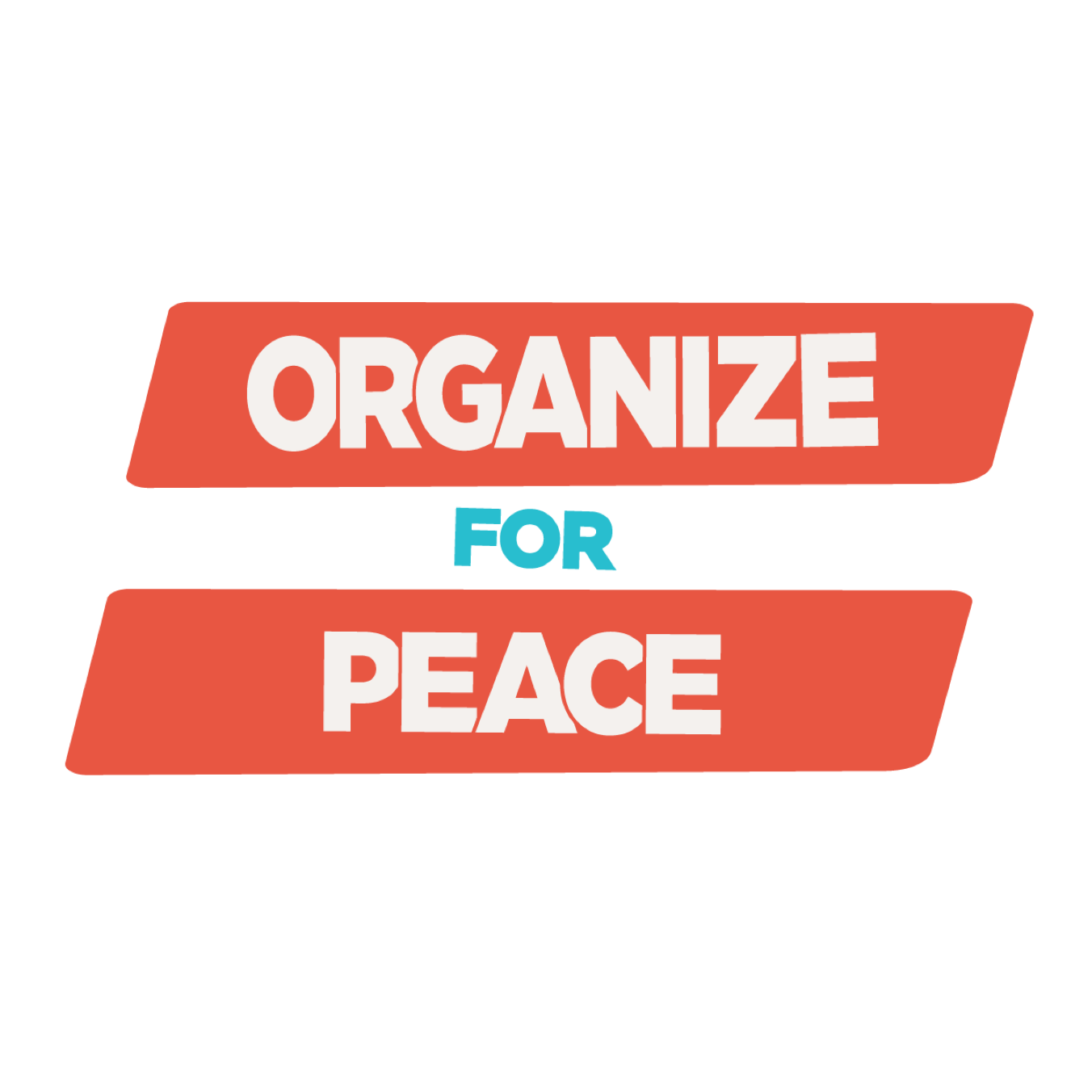 Organize for Peace